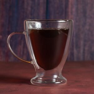 Taza Doble Pared Frapuccino 300 ml