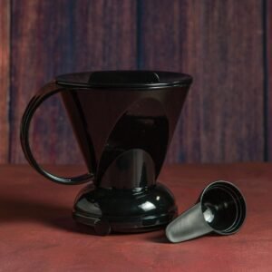 Clever Dripper Negro 500 ml