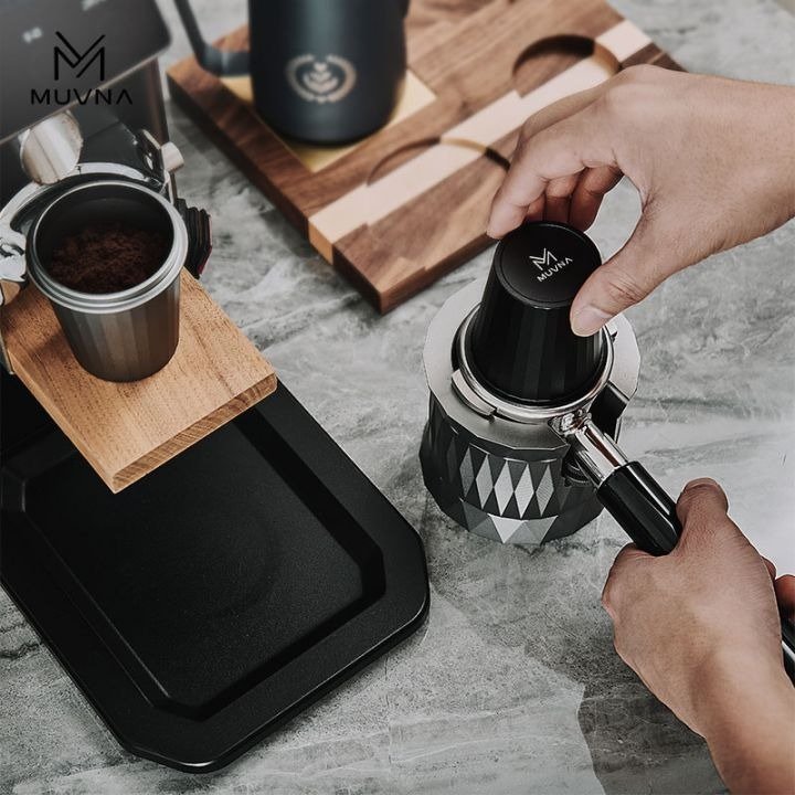 Taza Dosificadora para Espresso 58mm, MUVNA - Imagen 5