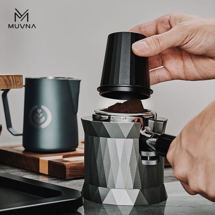 Taza Dosificadora para Espresso 58mm, MUVNA - Imagen 2