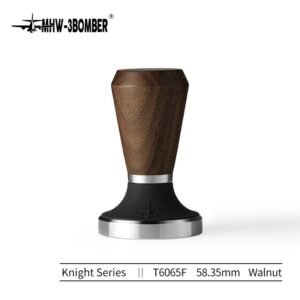 Tamper Serie Knight 58.35 mm, MHW-3Bomber